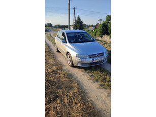 FIAT STILO 1.9 JTD Active