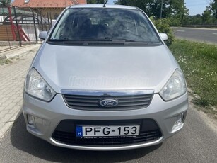 FORD C-MAX 1.6 Ambiente Beszámítás lehetséges!