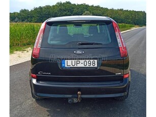 FORD C-MAX 1.6 TDCi Trend