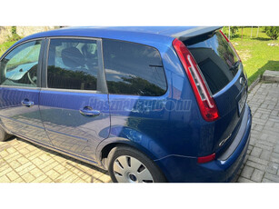 FORD C-MAX 1.6 Trend