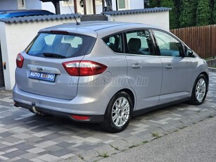 FORD C-MAX 1.6 VCT Titanium