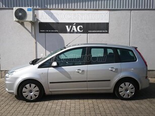 FORD C-MAX 1.6 VCT Trend