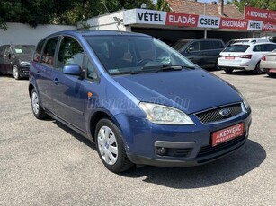 FORD C-MAX 1.6 VCT Trend Magyarországi Klíma Friss Műszaki!