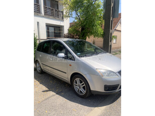 FORD C-MAX 1.8 Ghia