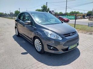 FORD C-MAX 2.0 Energi plug-in hybrid eCVT