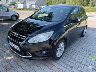 FORD C-MAX 2.0 TDCi Technology Powershift