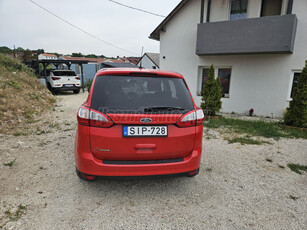 FORD C-MAX Grand1.5 TDCi DPF Technology [7 személy]