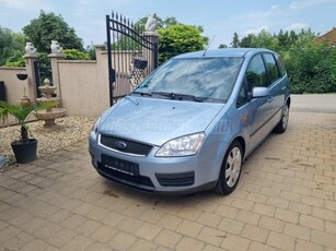 FORD C-MAX Igazolt 152e km