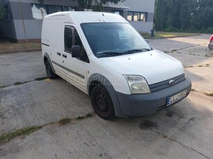 FORD CONNECT Transit230 1.8 TDCi LWB Fresh