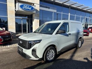 FORD COURIER Transit1.5 TDCi Trend Start&Stop ÚJ GENERÁCIÓS! SZEGEDEN KÉSZLETRŐL!! 5%-os THM!