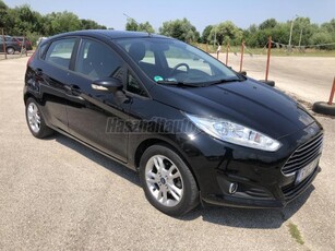 FORD FIESTA 1.0 GTDi EcoBoost Trend Technology EURO6