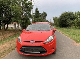 FORD FIESTA 1.25 Colourline