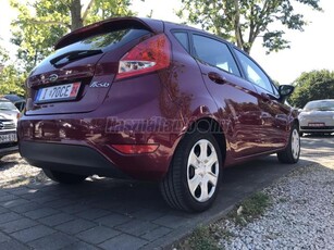 FORD FIESTA 1.25 Colourline Klíma.szép állapot!