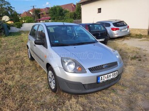 FORD FIESTA 1.25 Fresh Plus Klíma