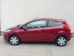 FORD FIESTA 1.25 Trend