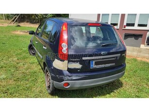 FORD FIESTA 1.3 Ambiente