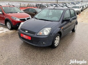 Ford Fiesta 1.3 Comfort magyar . rendszámos