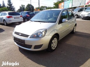 Ford Fiesta 1.3 Fresh Plus