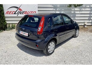 FORD FIESTA 1.3 Magic ColorEdition 87e KM!