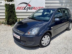 Ford Fiesta 1.3 Magic Coloredition 87e KM!