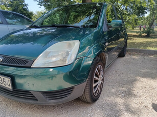 FORD FIESTA 1.4 Comfort