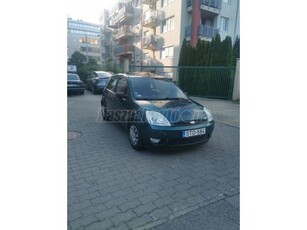 FORD FIESTA 1.4 Comfort