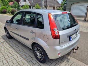 FORD FIESTA 1.4 Comfort Szép állapot klímás