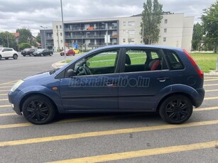 FORD FIESTA 1.4 Fresh