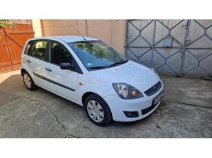 FORD FIESTA 1.4 Fresh Plus