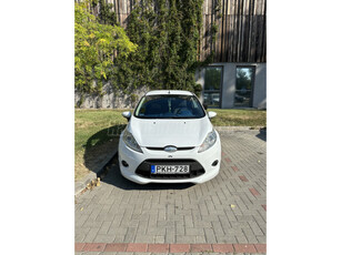 FORD FIESTA 1.4 Trend