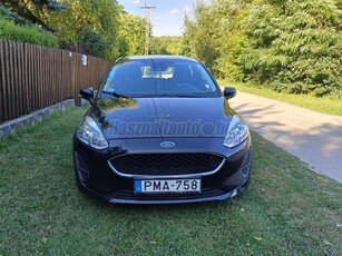 FORD FIESTA 1.5 TDCi Trend Technology