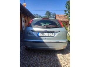 FORD FOCUS 1.4 Ambiente