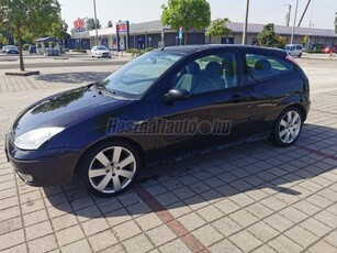 FORD FOCUS 1.4 Ambiente