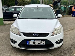 FORD FOCUS 1.4 Ambiente Magyarországi! Klíma Alufelni!