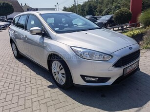 FORD FOCUS 1.5 TDCI Trend Magyar-Sz.könyv-KM GARANCIA