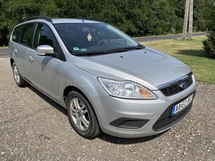 FORD FOCUS 1.6 Ambiente