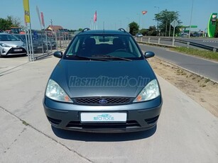 FORD FOCUS 1.6 Ambiente KLÍMA.FRISS MŰSZAKI.187.000KM