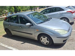 FORD FOCUS 1.6 Comfort