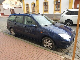 FORD FOCUS 1.6 Comfort