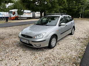 FORD FOCUS 1.6 Comfort Szép állapotban