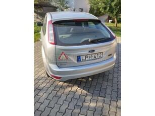 FORD FOCUS 1.6 Fresh