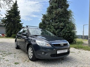 FORD FOCUS 1.6 Fresh TOLATÓKAMERA - ÜLÉSFŰTÉS - CARPLAY