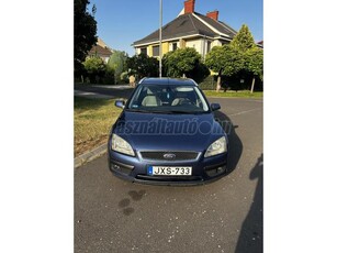 FORD FOCUS 1.6 Ghia Ghia