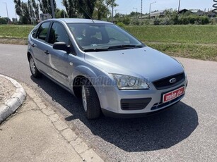 FORD FOCUS 1.6 Sport FRISS MŰSZAKI! ALUFELNI! JÓ KLÍMA! ROHADÁSMENTES! SZERVIZ SZÁMLÁK!