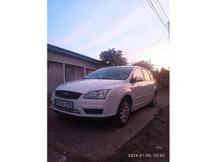 FORD FOCUS 1.6 TDCi Ambiente