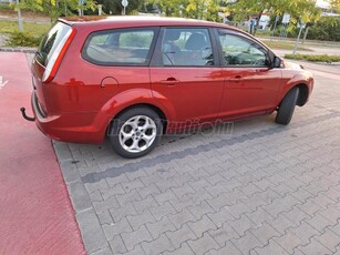 FORD FOCUS 1.6 TDCi Celebration DA3