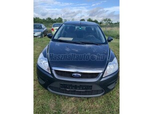 FORD FOCUS 1.6 TDCi Fresh