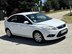 FORD FOCUS 1.6 TDCi Fresh MO+I SZERVIZKÖNYVES +ÉVES E MATRICA+MEGKIMÉLT SZÉP ÁLLAPOT!!