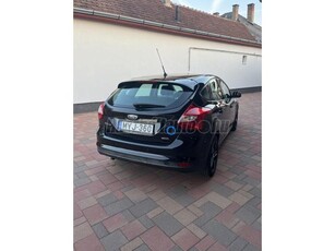 FORD FOCUS 1.6 TDCi Titanium