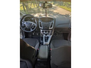 FORD FOCUS 1.6 TDCi Trend